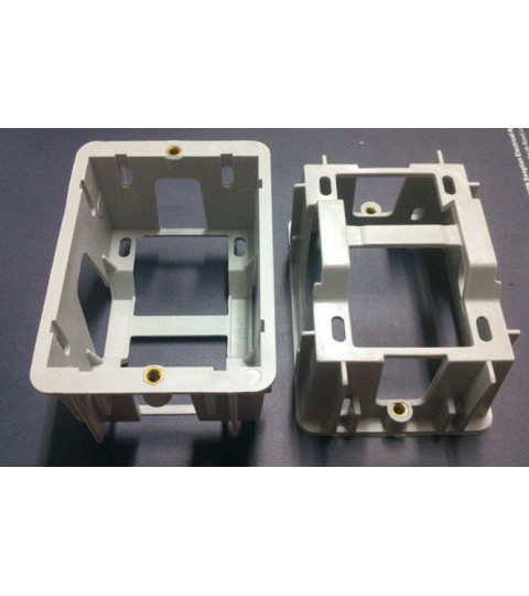 Flush Box